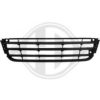 DIEDERICHS 2295145 Ventilation Grille, bumper